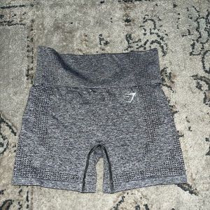 Gymshark Vital seamless shorts